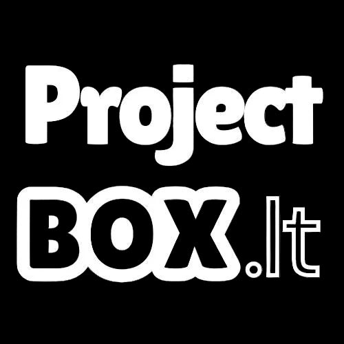 ProjectBox